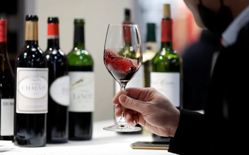 Marruecos eleva impuestos al alcohol : Medida contra adicción juvenil y contrabando