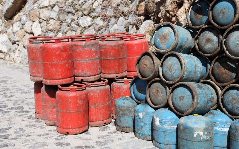 Marruecos elimina subsidio al gas : Un paso hacia la justicia social y protección de vulnerables