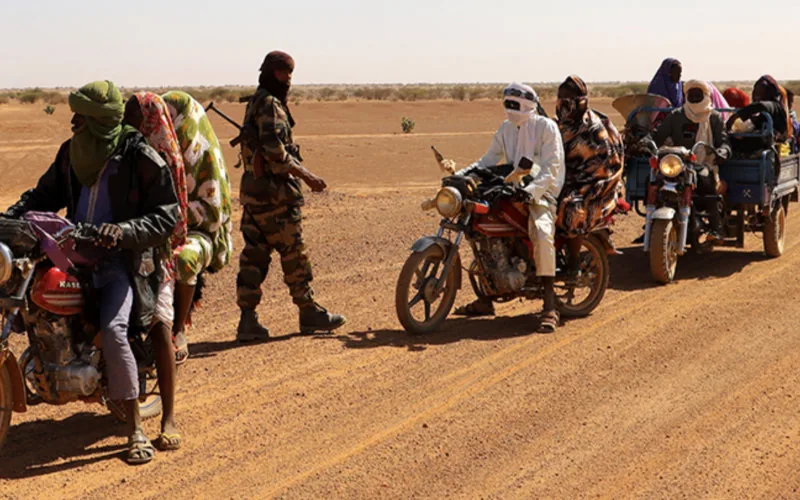 Marruecos emerge como líder diplomático en el Sahel mientras Francia y Argelia pierden influencia