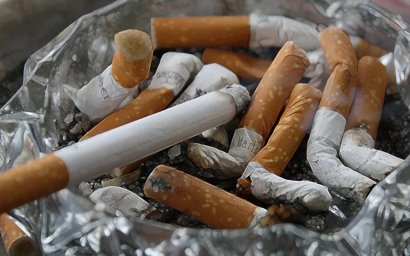 Marruecos encarece los cigarrillos baratos : Impacto en el mercado y la salud pública