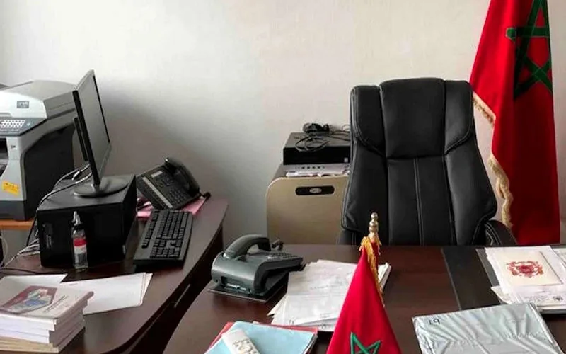 Marruecos endurece controles : Concejales ausentes en la mira del Ministerio del Interior