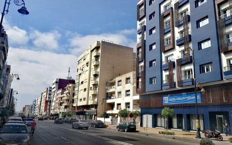 Marruecos endurece la fiscalidad : Nuevas reglas para propietarios en el extranjero