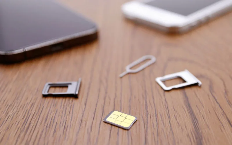 Marruecos endurece la seguridad digital : adiós a las SIM anónimas en 3 meses