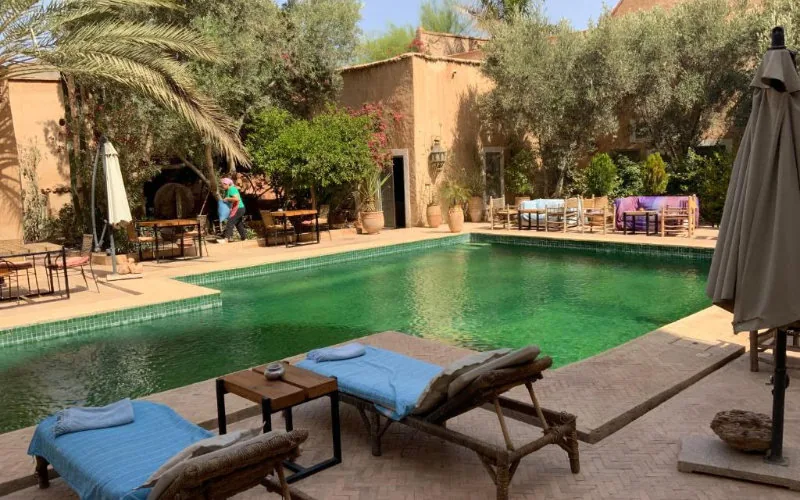 Marruecos enfrenta crisis turística : Precios desorbitados ahuyentan a visitantes y expatriados