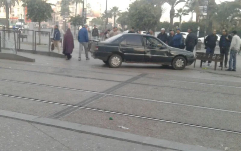Marruecos enfrenta desafío de civismo ante eventos deportivos mundiales