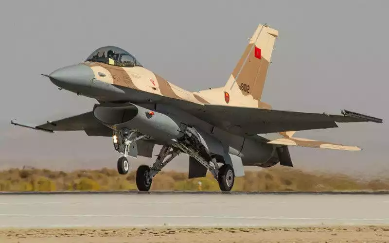Marruecos escala en el ranking militar global 2024, pero sigue a la sombra de Argelia