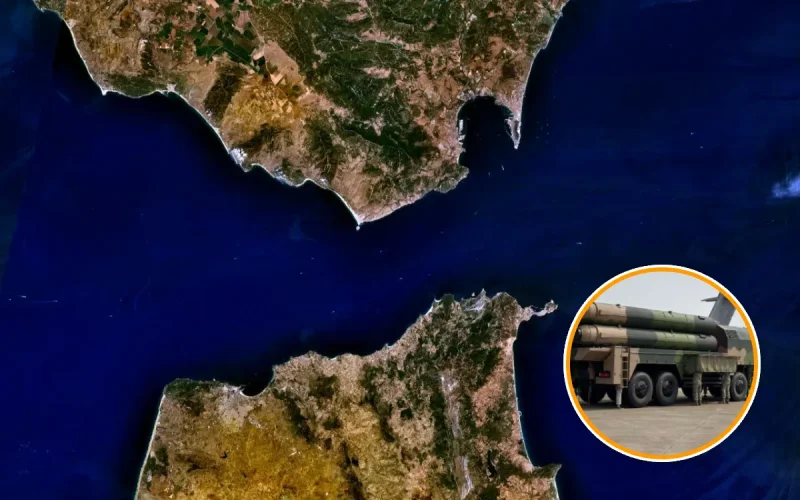 Marruecos estaría preparando una « burbuja » antiaérea capaz de alcanzar España
