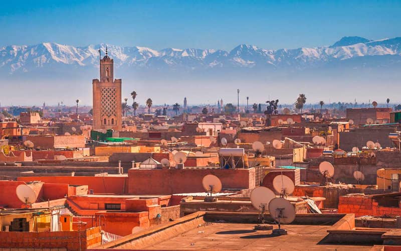 Marruecos evalúa exigir visado a europeos : reciprocidad y turismo en juego