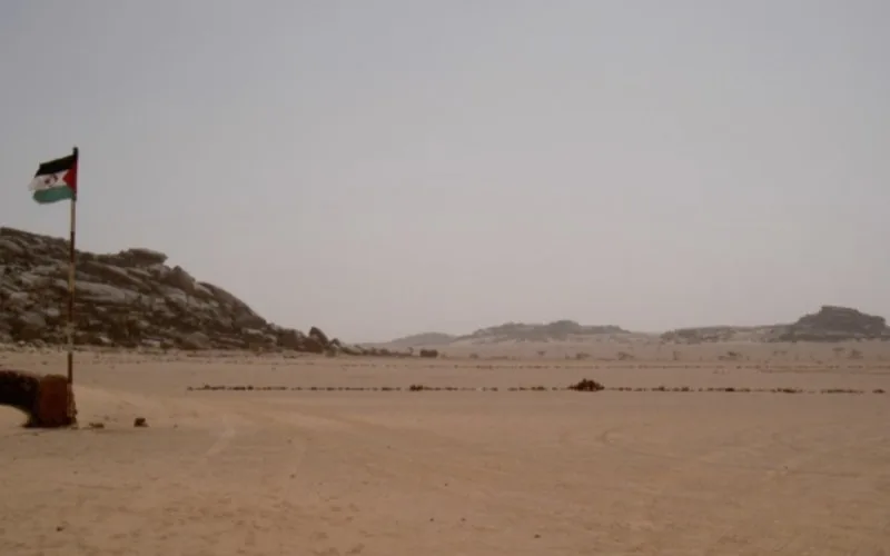Marruecos evalúa respuesta militar tras ataques del Polisario en el Sáhara Occidental