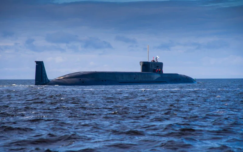 Marruecos evalúa submarinos franceses, alemanes y rusos para potenciar su Armada Real