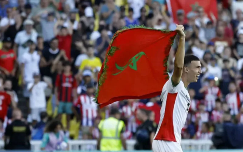 Marruecos exige investigación tras fracaso olímpico en París : Parlamento debate reforma deportiva