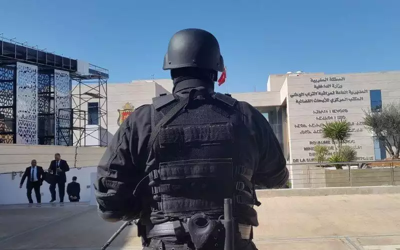 Marruecos : Éxito antiterrorista elogiado por EE.UU. en informe anual