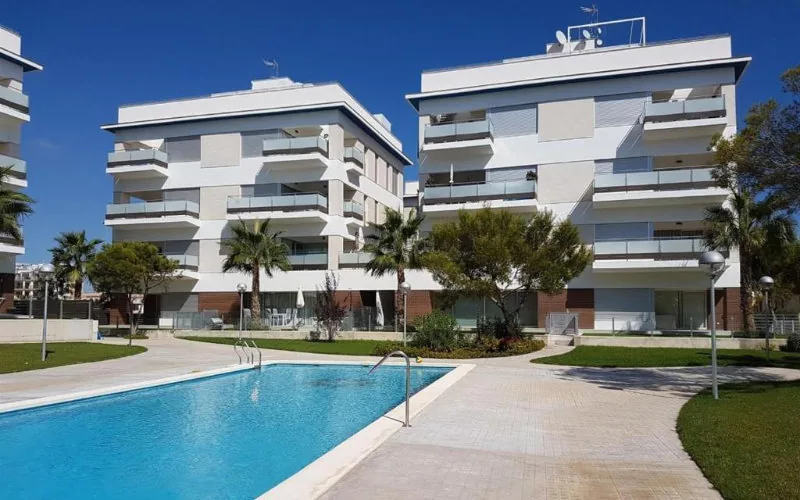 Marruecos : Éxito del plan de vivienda atrae a miles de expatriados