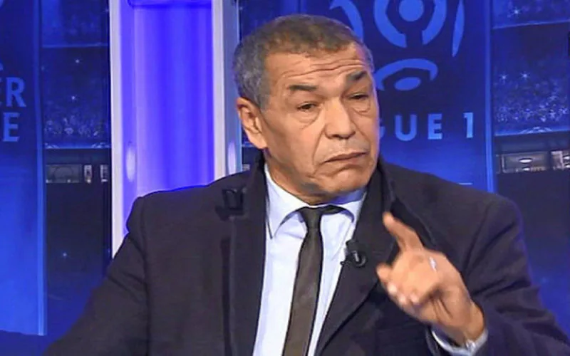 Marruecos, entre los favoritos para la CAN 2024 : la sorprendente predicción de una leyenda argelina