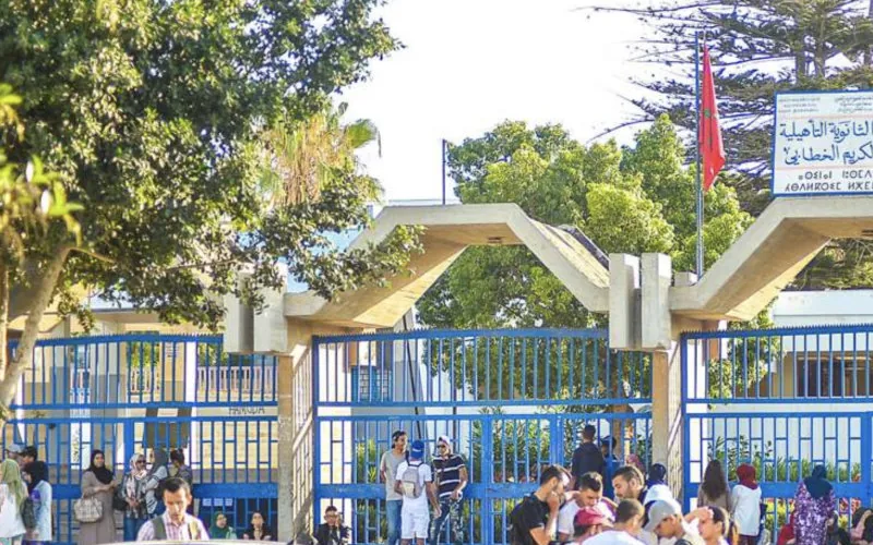 Marruecos flexibiliza normas : Docentes públicos podrán dar clases privadas bajo estricto control