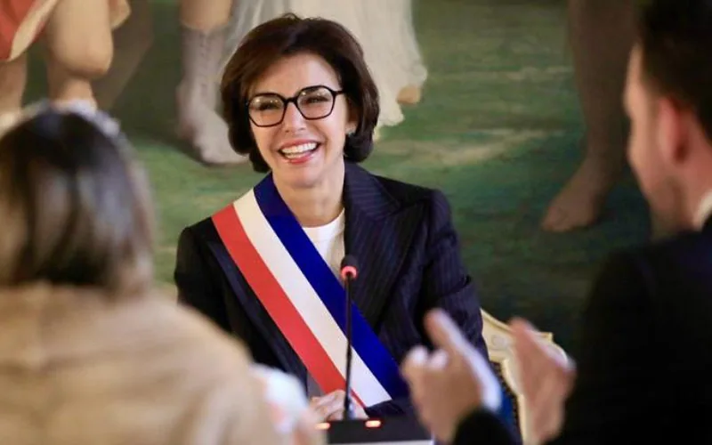 Marruecos y Francia forjan alianza cultural : Dati defiende el patrimonio marroquí frente a tensiones regionales