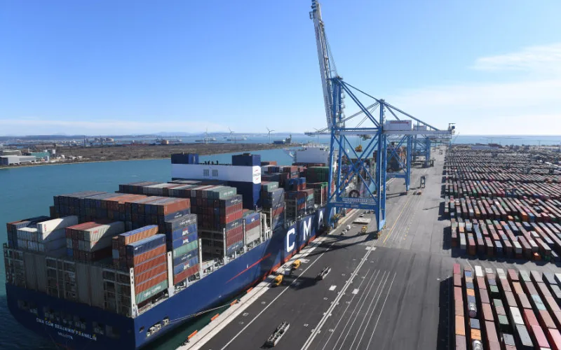 Marruecos y Francia impulsan comercio tras acuerdo sobre el Sáhara : exportaciones crecen 13%