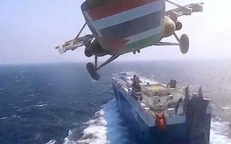 Marruecos : ¿El gran beneficiado de la crisis en el Mar Rojo y el Canal de Panamá ?