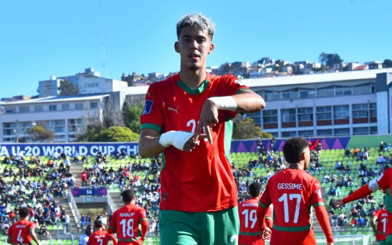 Marruecos hace historia : Los Leoncillos del Atlas avanzan a su primera final mundialista