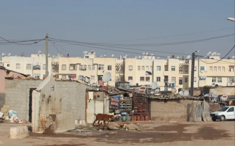 Crisis de salud mental en Marrakech : Escasez de medicamentos y hospitales desbordados agravan el problema de indigencia