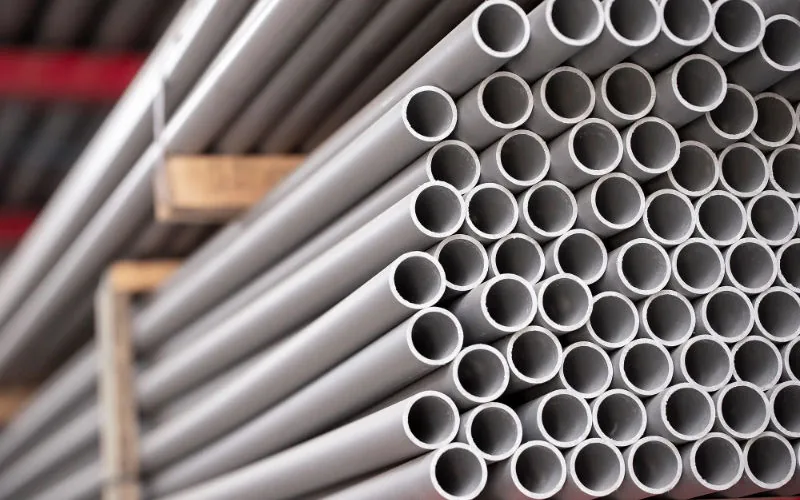 Marruecos impone aranceles récord al PVC egipcio : Industria nacional en riesgo