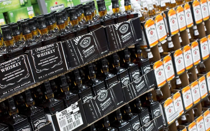 Marruecos : El impuesto al alcohol dispara el consumo y los ingresos fiscales