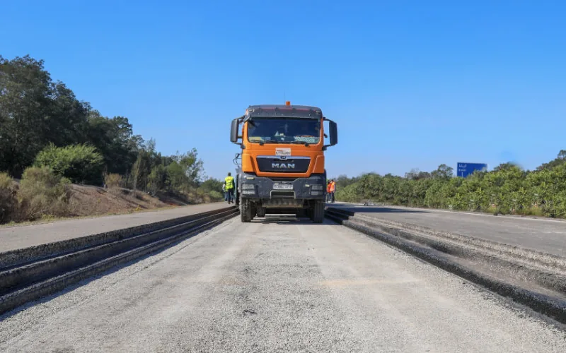 Marruecos impulsa la autopista Rabat-Casablanca : 6.500 millones y 75% de inversión nacional