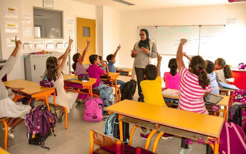 Marruecos impulsa el inglés : La revolución lingüística que desafía al francés