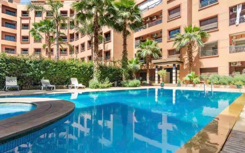Marruecos impulsa plan de vivienda asequible : Alquileres más bajos en el horizonte