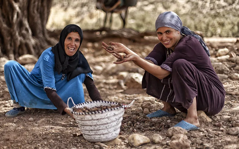 Marruecos impulsa reforma histórica : Igualdad y derechos de la mujer en el nuevo Código de Familia