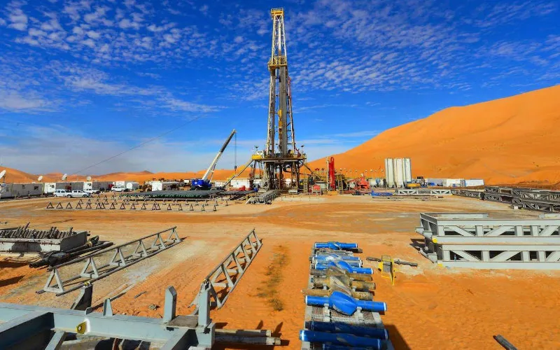 Marruecos impulsa regulación del gas natural : nuevo proyecto de ley revoluciona el sector energético