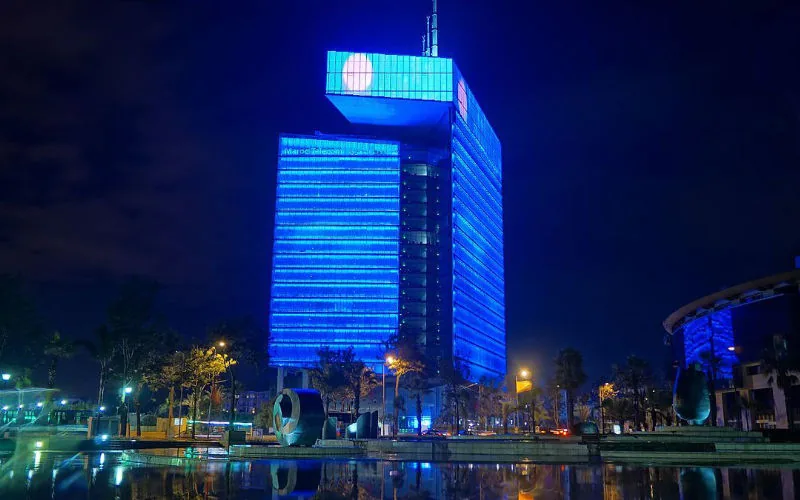 Marruecos impulsa la revolución 5G para el Mundial 2030 : Telecomunicaciones en la mira