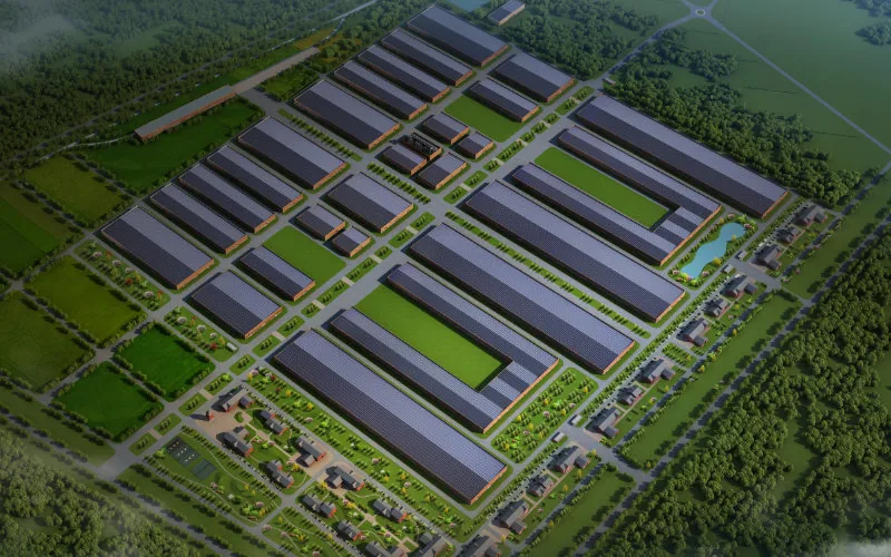 Marruecos impulsa la revolución eléctrica : Gotion inicia gigafábrica de baterías en Kénitra