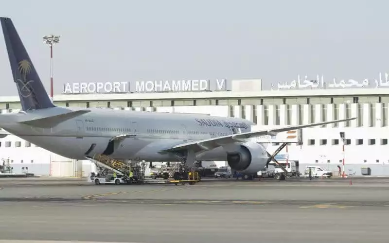 Marruecos impulsa su aeropuerto clave con experiencia española : Ineco lidera proyecto en Casablanca