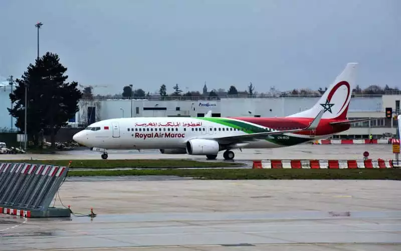 Marruecos impulsa su flota aérea ante el Mundial 2030 : De 50 a 200 aviones