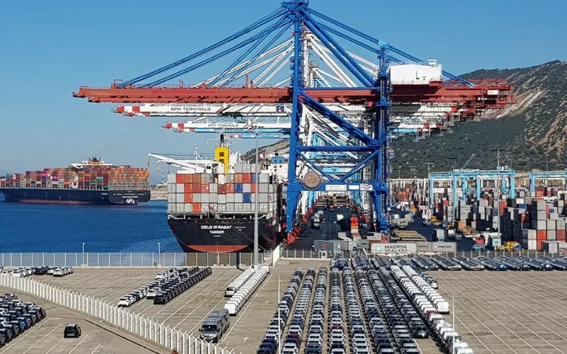 Marruecos impulsa su flota mercante : Retrasos y desafíos en el ambicioso proyecto nacional