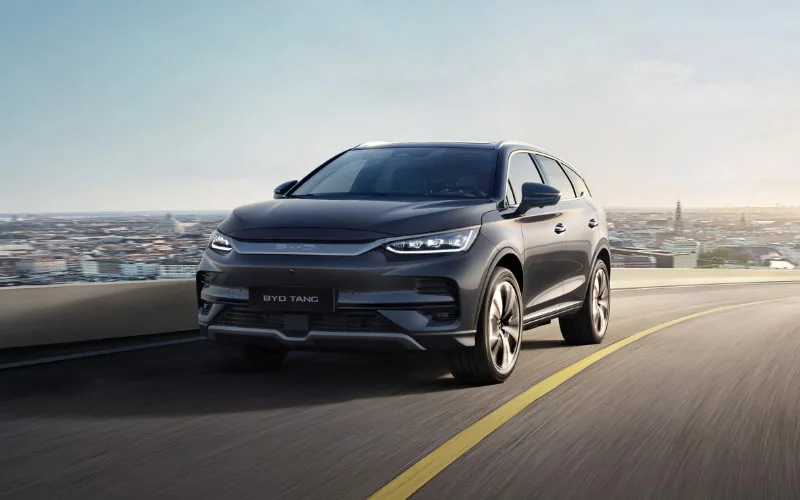 Marruecos impulsa su industria automotriz : Gigante chino invierte 6.000 millones en fábricas de baterías en Tánger