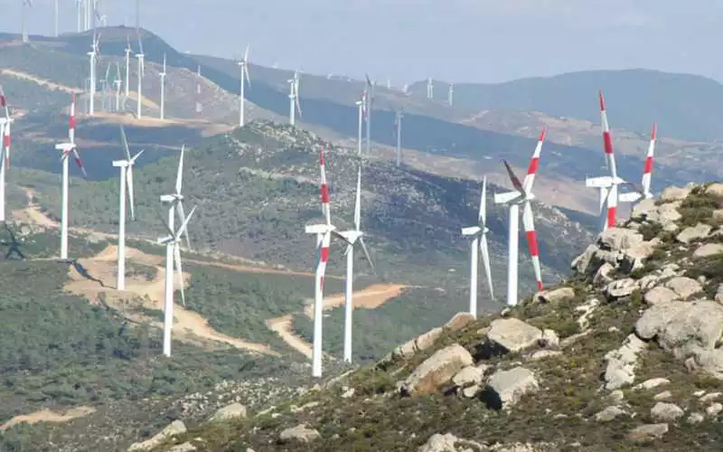 Marruecos impulsa su revolución energética : Inversión millonaria en hidrógeno verde y renovables