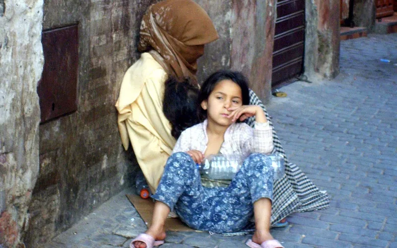Marruecos inicia ayuda social : 500 dírhams para 3,5 millones de ciudadanos