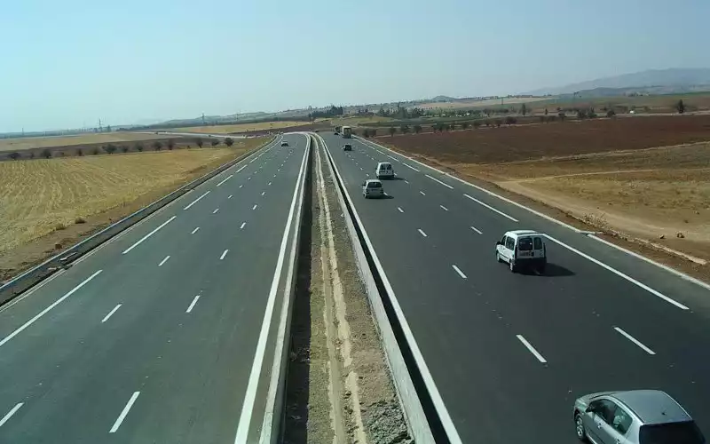 Marruecos inicia megaproyecto : Autopista Tit Mellil-Berrechid revolucionará el tráfico nacional