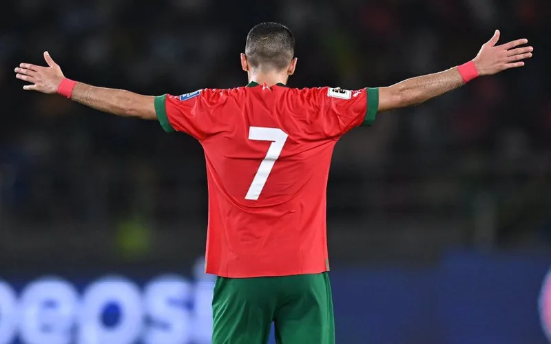 Marruecos inicia con victoria su camino al Mundial 2026 : Regragui elogia la determinación del equipo