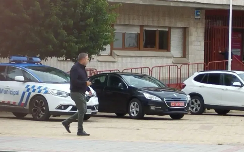Marruecos instala consulado temporal en Valladolid : Tensión y debate en la comunidad