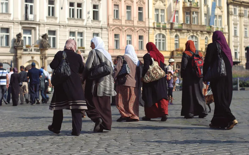 Marruecos intensifica apoyo a su diáspora en Países Bajos tras tensiones en Ámsterdam