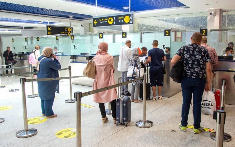 Marruecos intensifica la lucha contra el blanqueo : Oro bajo vigilancia aduanera