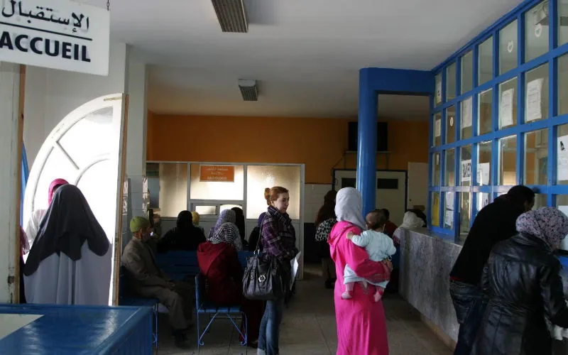 Marruecos intensifica la lucha contra el fraude en ayudas sociales