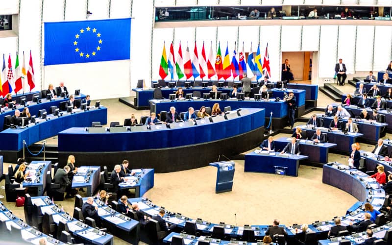 Marruecos intensifica su ofensiva diplomática sobre el Sahara en el Parlamento Europeo
