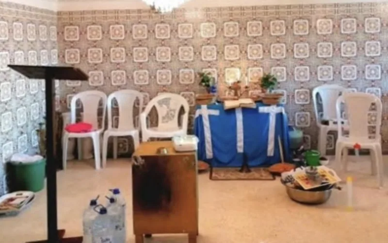 Marruecos intensifica la vigilancia de iglesias clandestinas en Casablanca