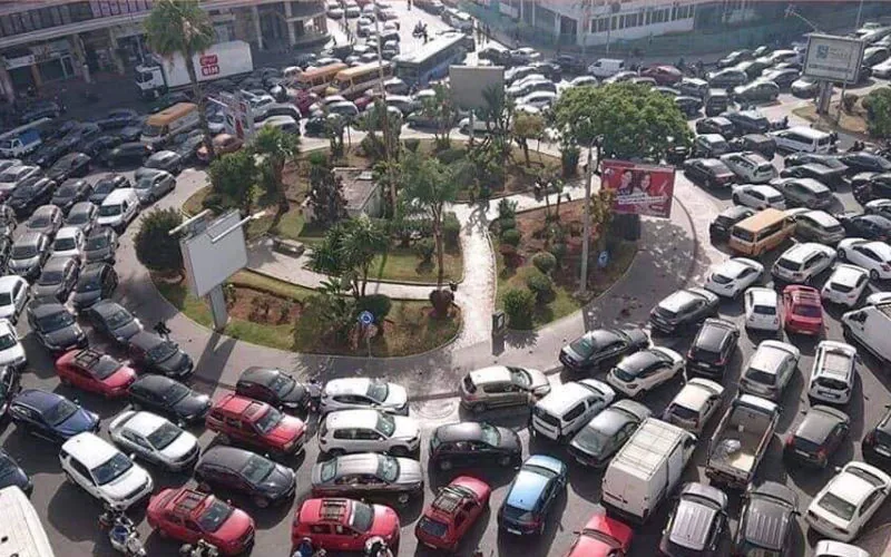 Marruecos invierte 16 millones en tecnología para revolucionar el control del tráfico