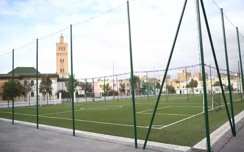 Marruecos invierte 288.000 millones en infraestructuras para el Mundial 2030 y la CAN 2025