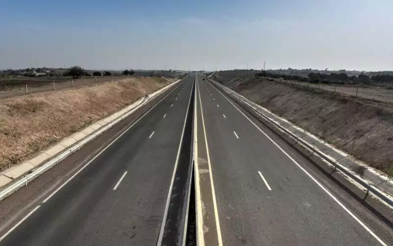 Marruecos invierte 6.200 millones en nueva autopista de 420 km para impulsar economía regional